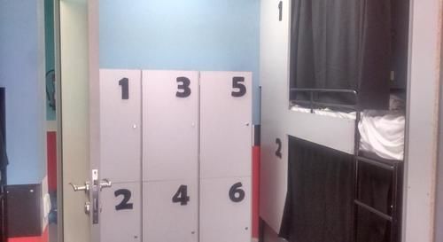 Open Madrid