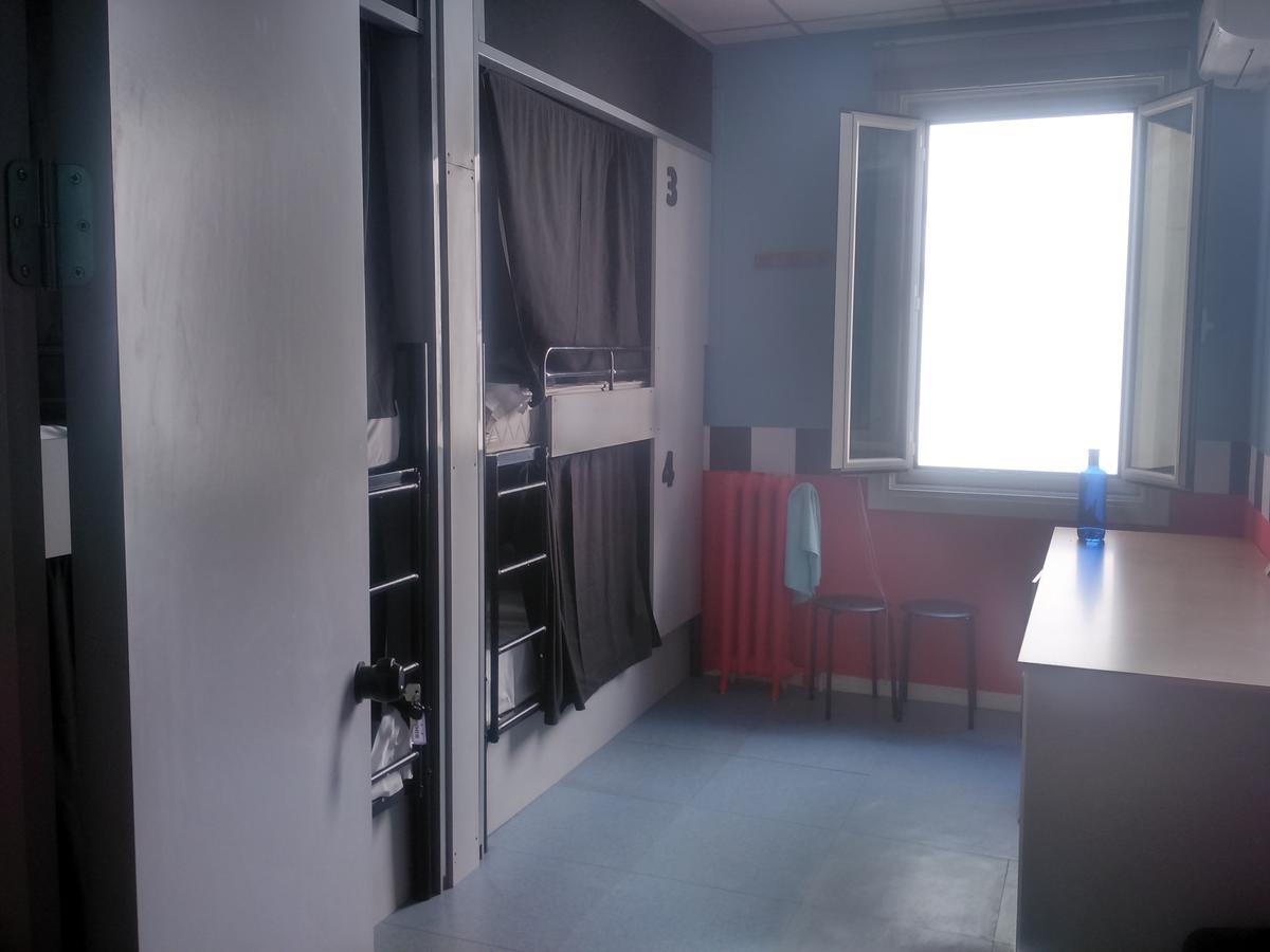 Hostal Open *