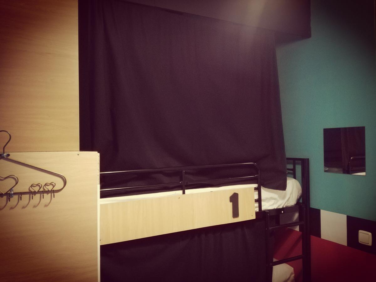 Hostal Open