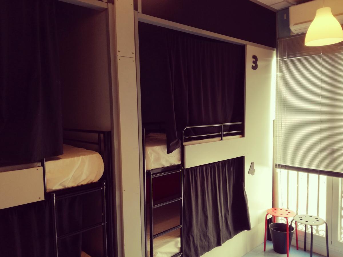 Hostal Open Madrid