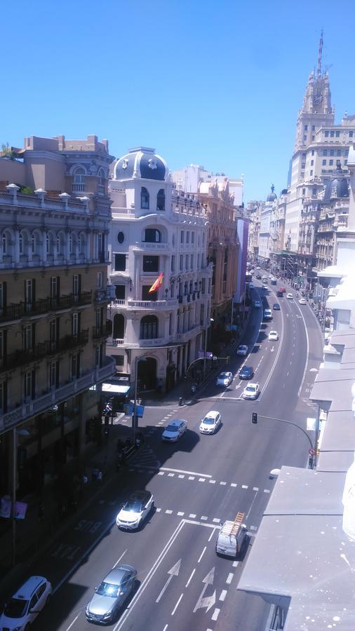 Hostal Open