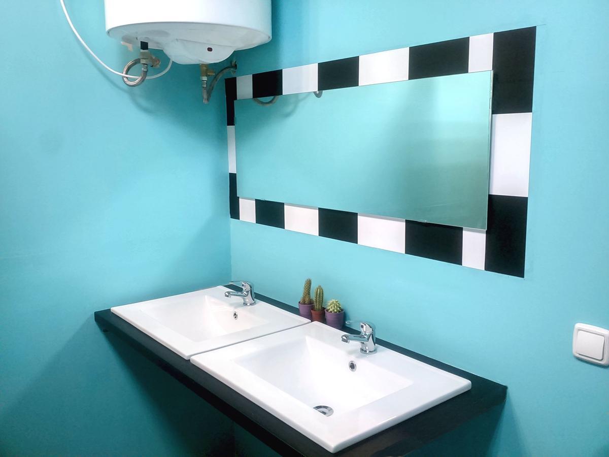 Hostal Open *