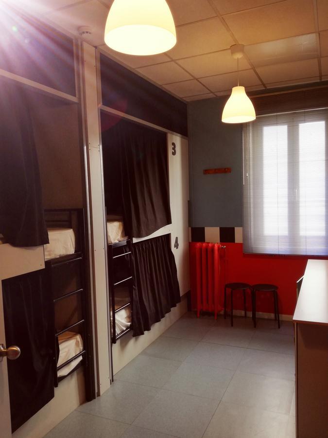 Hostal Open *