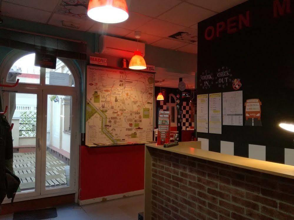 Hostal Open *