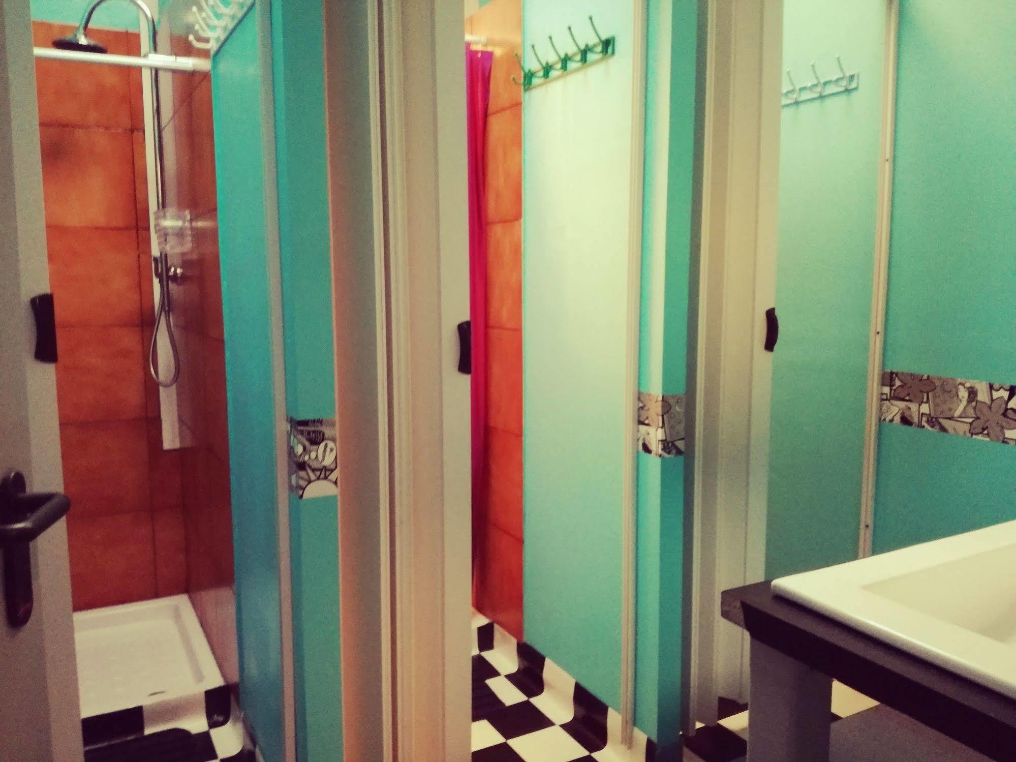 Hostal Open *
